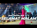 Lagu SELAMAT MALAM - RESTI TIWTIW
