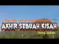 Download Lagu AKHIR SEBUAH KISAH BLACK SWEET