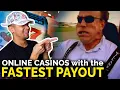Best Online Casinos For Fast Payouts