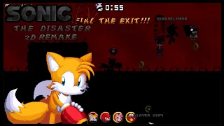 Download Missing Every Shot As Tails Part 2 (Sonic.exe The Disaster 2D Remake 1014 Update). MP3