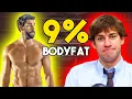 How John Krasinski TRANSFORMED His Body