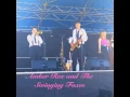 Download Lagu I Don't Know (Ruth Brown)-Amber Rae and The Swinging Foxes