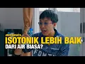 Lagu #suaratirta MENGULAS PERTANYAAN - PERTANYAAN MITOS \u0026 FAKTA KESEHATAN!