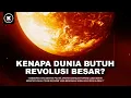Download Lagu ALASAN KENAPA DUNIA HARUS DIROMBAK TOTAL