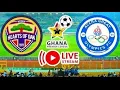 Download Lagu 🔴((( LIVE ))) 🌈HEARTS OF OAK VS GREAT OLYMPICS - DECOCRACY CUP