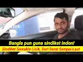 Download Lagu Bangla Pun Masuk Jalan Tikus Dengan Ejen Indon! Begini Sindiket Bawak Masuk Orang
