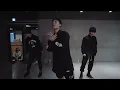 HUMBLE. - Kendrick Lamar / Junsun Yoo Choreography