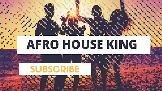 calvin fallo manqoba afro house 2017