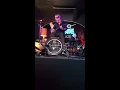 Live JJ Grey solo show - I Believe in Everything - Jessie’s Lounge 04.14.18