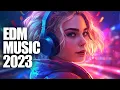 Download Lagu EDM Music Mix 2023 🎧 Mashups \u0026 Remixes Of Popular Songs 🎧 Bass Boosted 2023 #Vol 5