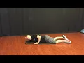 Best Chest Stretch for Tight Pecs Improve Posture Relieve Shoulder Tension
