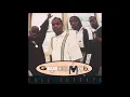 Goodie Mob - Cell Therapy (instrumental)