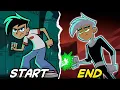 Download Lagu The ENTIRE Story of Danny Phantom in 25 Minutes