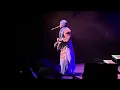 Erykah Badu – “Black Box” – Live at The Royal Albert Hall, London (2025)