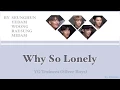 Lagu ［日本語字幕］YG Trainees (Silver Boys) - Why So Lonely