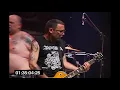 Ratos de Porão (DVD 25 anos) - Morrer + Sofrer