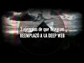 3 ejemplos que demuestran que Telegram REEMPLAZO A LA DEEP WEB