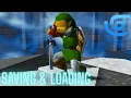Saving Loading in GDevelop - In Under 10 Minutes