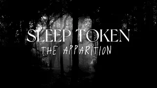 sleep token the apparition lyric video 