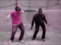 Nameless-Cut Dem Off
