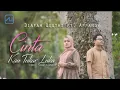 Download Lagu Diafah Qisthi ft. Affandy - Cinta Kau Tukar Luka (Official Music Video)
