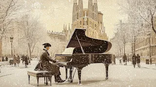 Timeless Classical Music You Should Listen To Once In Your Life Beethoven Mozart Chopin 