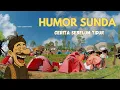 Lagu Humor Sunda Cangehgar, Guyonan Kampung yang Super Kocak!