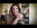 Podcast The Heart Hustle of Portugal - Daniela Ruah