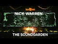 Lagu NICK WARREN con The Soundgarden en Estadio Obras (Warm Up de EZEQUIEL ARIAS) en 4K