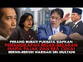 Lagu PURBAYA SIAPKAN PENANGKAPAN BESAR-BESARAN MAFIA PAJAK \u0026 BEA CUKAI. BERSIH-BERSIH WARISAN SRI MULYANI
