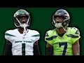 The 2022 NFL Season In A Nutshell