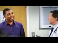 Korean Dr Ken Needs Korean Translator Laughter is The Best Medicine - Funny
