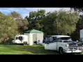Pemberton Caravan Park