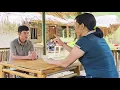 Download Lagu The ex-mother-in-law came to see Nam with a very strange attitude which surprised Nam.