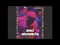Mic Monsta - 7AM In Lagos [Random Thoughts Freestyle Pt.5 ] (Official Video)