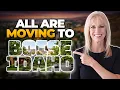 6 BIG Reasons People Are Moving to Boise Idaho in 2026 Worth It