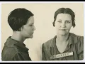 Unbelievable Vintage Mugshots