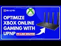 Boost Your Xbox Online Gaming UPnP Setup on TP-Link Router TP-Link Router UPnP Guide - Xbox Live
