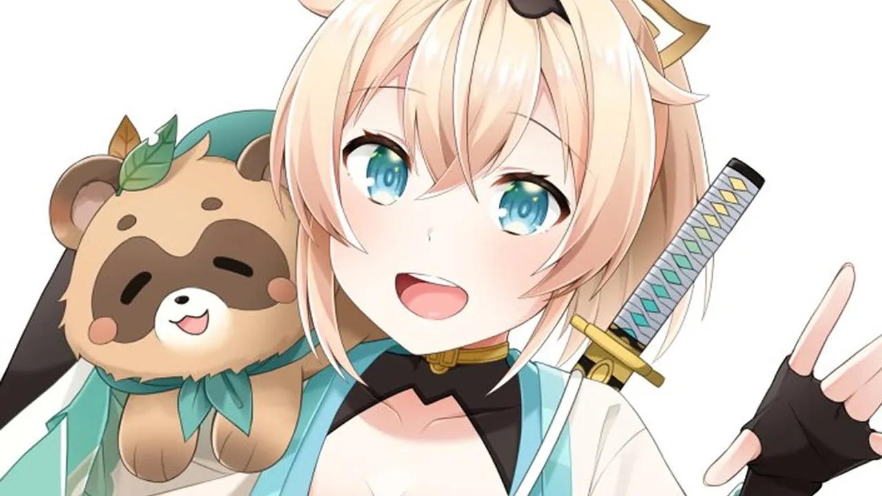 【メン限】メン限で配信接続テストでござる✨【風真いろは/ホロライブ】