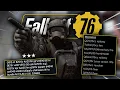Fallout 76 - Guide For Understanding Legendary Trading Abbreviations