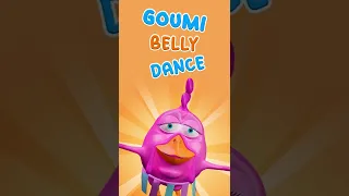 Goumi Belly Dance 