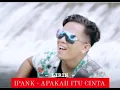 Lagu Ipank - Apakah Itu Cinta (Lirik) [offcial video music]