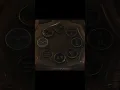 Resident Evil 4 Remake - Cave Shrine Puzzle Chapter 4 Lake Door Symbols