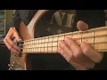 Download Lagu Bass Playthrough of TRILL SEEKERS feat. The Big Ol’ Nasty Getdown