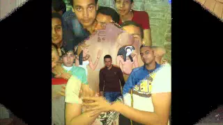 مهرجان اللمه احلي المافيا الخماسية دندنها