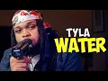 Download Lagu Kid Travis - Water (Tyla Cover)