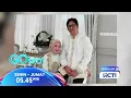 Bravy dan Erika Carlina putus, dan Andre Taulany berpisah, GOSPOT Senin-Jumat 05.45 wib