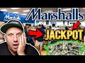 HOW I MAKE 500 IN 1 HOUR AT MARSHALLS Retail Arbitrage Amazon FBA