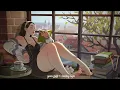 [ 𝐘𝐮𝐧𝐚 𝐏𝐚𝐫𝐤 𝐗 𝐌𝐎𝐍𝐊𝐄𝐘 𝐁𝐆𝐌 ]  Crazy Autumn Morning Jazz from the Intro🍂 l Isn't it amazing? 😍😍😍😍