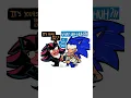 Download Lagu Sonic and Shadow Have a Baby?! (Part 1)